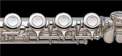 Kup Instrument, Yamaha YFL-412 Flet , Flety, Yamaha